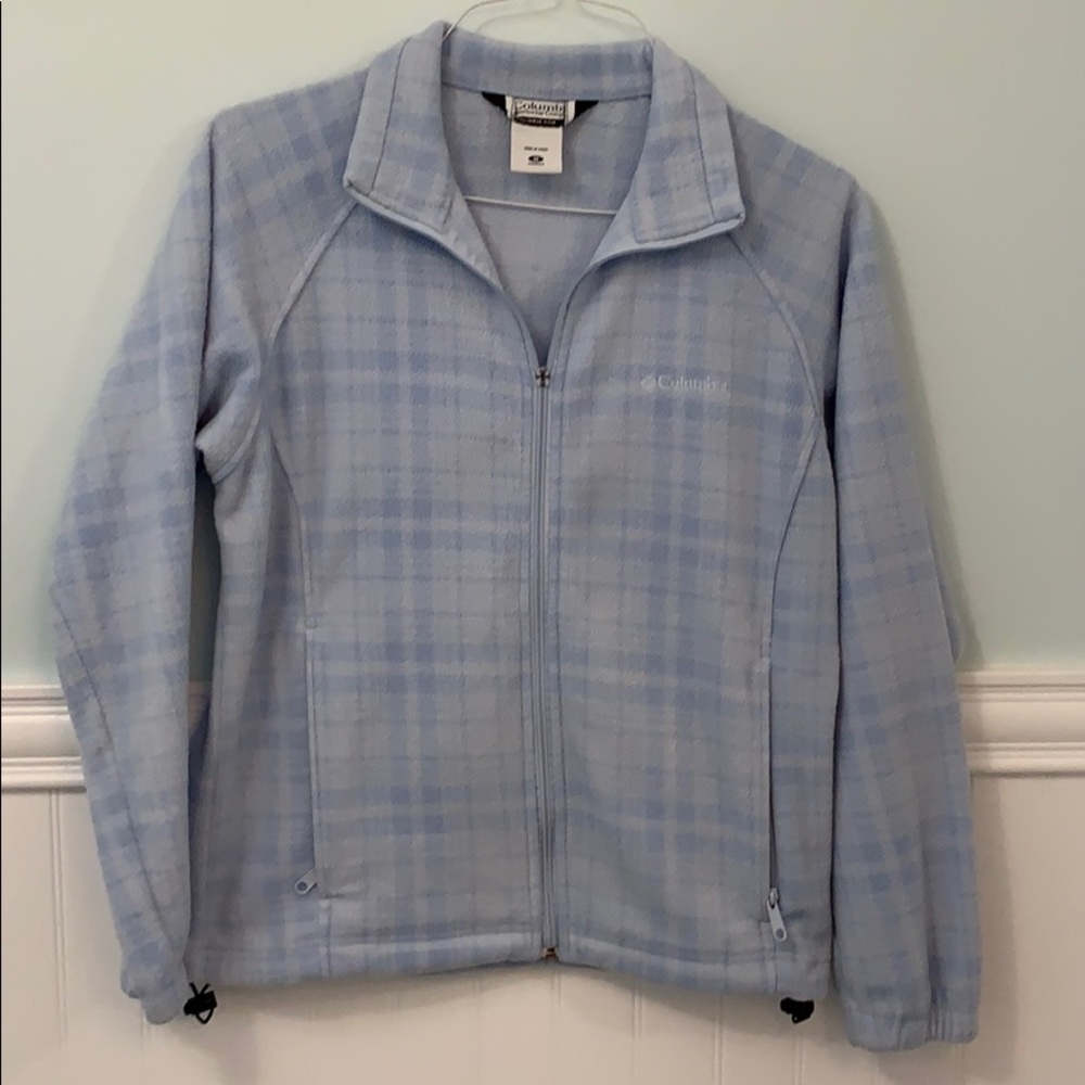 Columbia Women’s Fleece Jacket